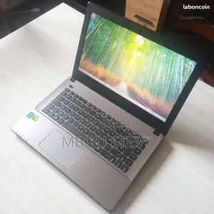 Ordinateur portable Hasee TWS 8GB Intel Core i5 HDD+SSD 500GB