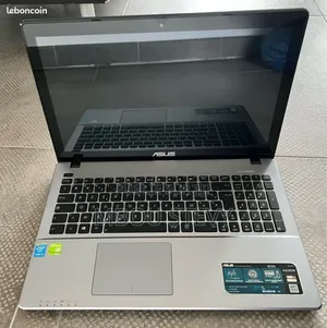 Ordinateur portable Hasee TWS 8GB Intel Core i5 HDD+SSD 500GB