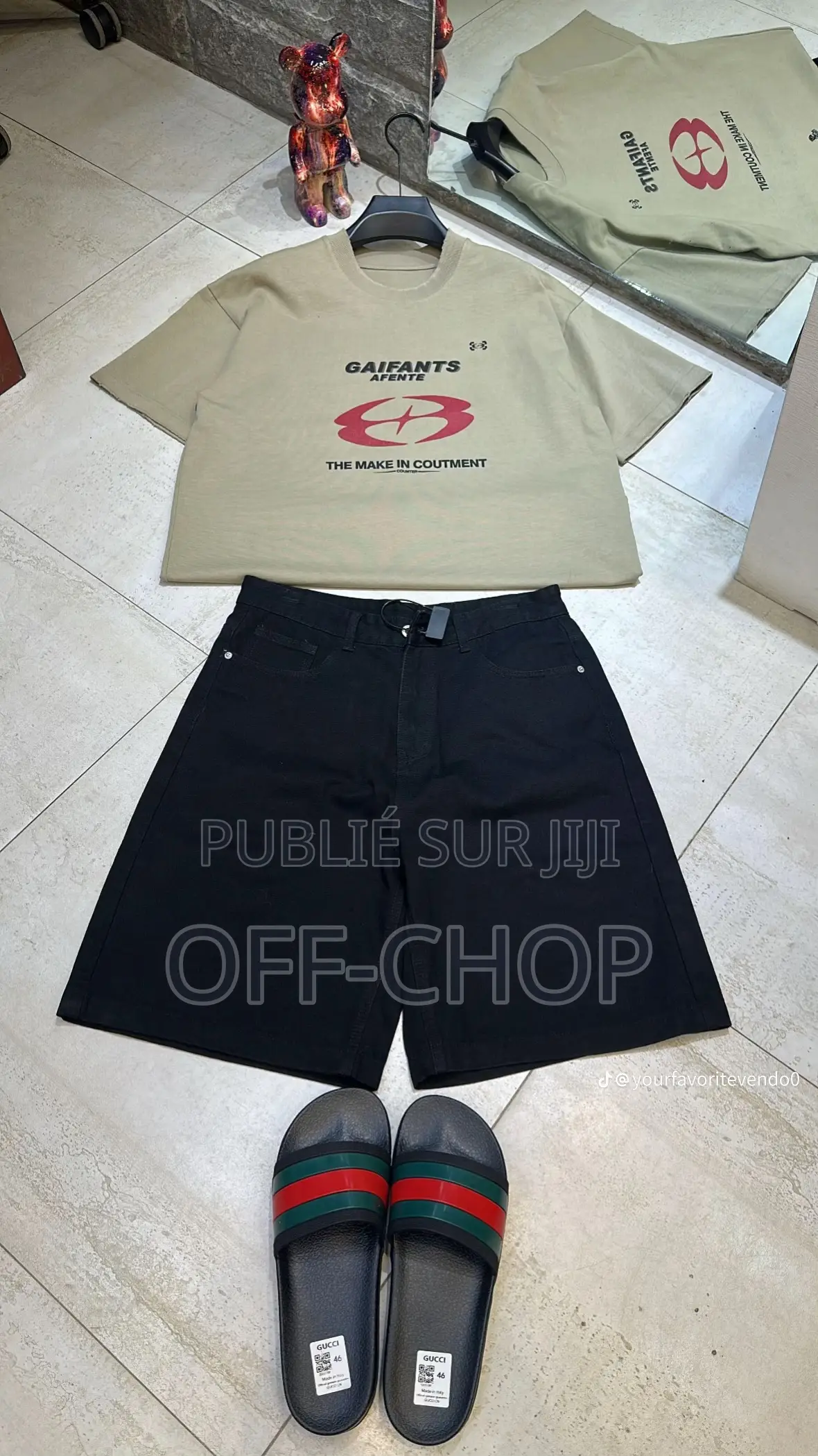 Complet Suprême a 15500