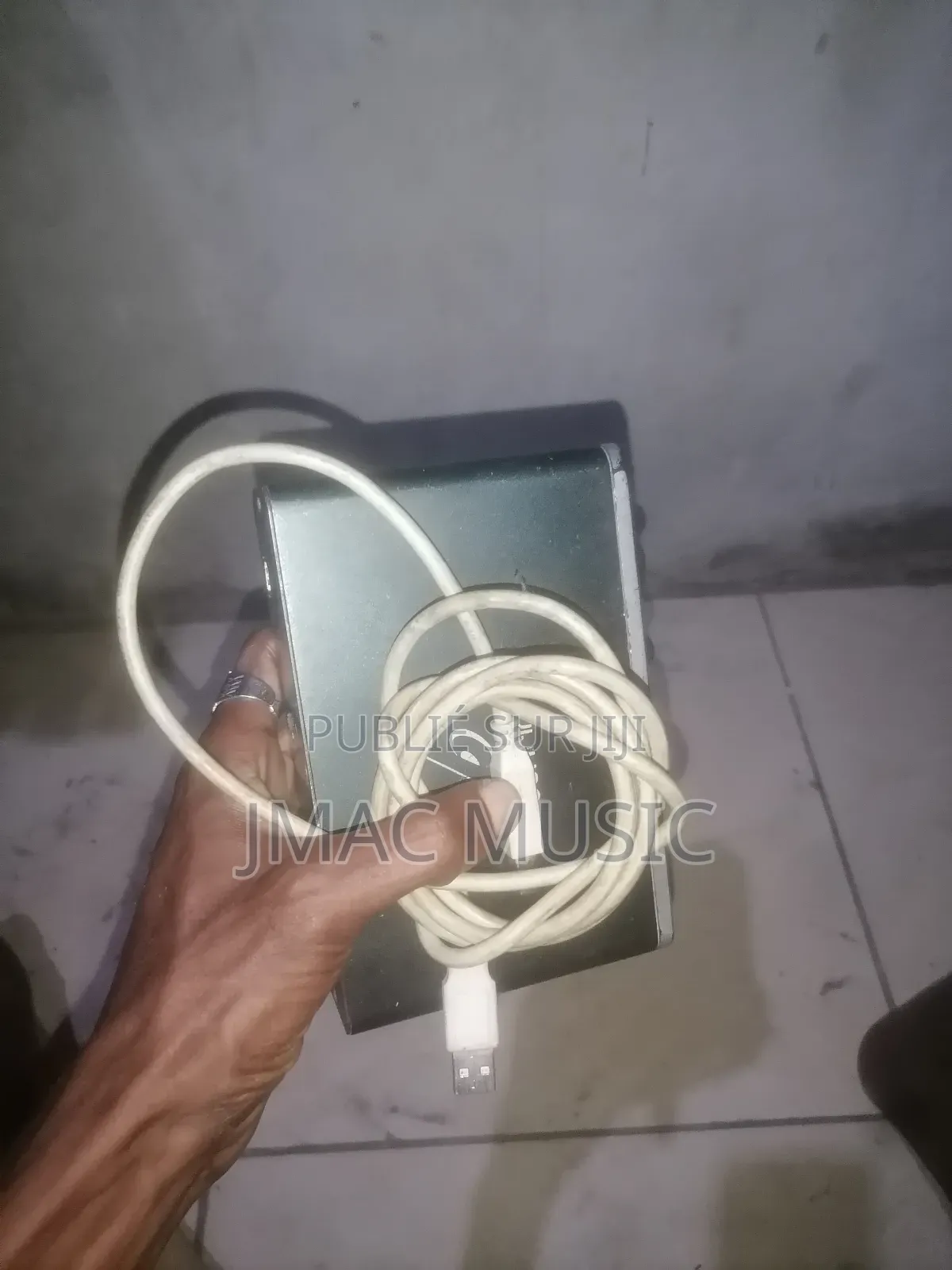 Carte Sons Behringer Solo