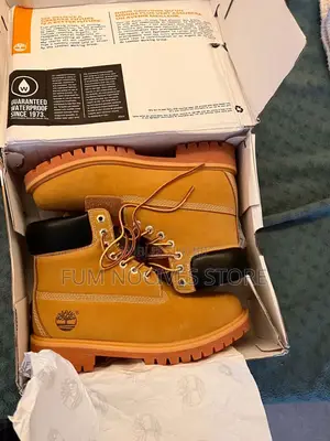 Timberland