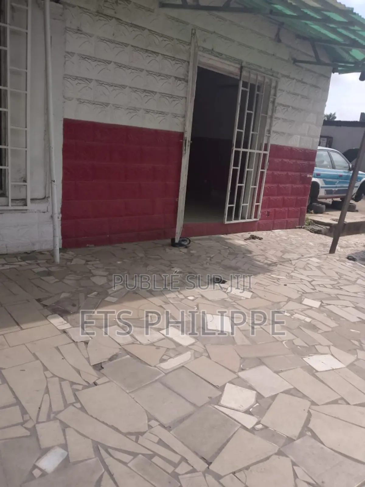Local Commercial À Louer – Mawata
