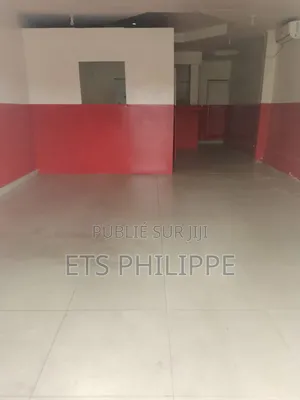 Local Commercial À Louer – Mawata