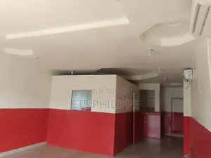 Local Commercial À Louer – Mawata