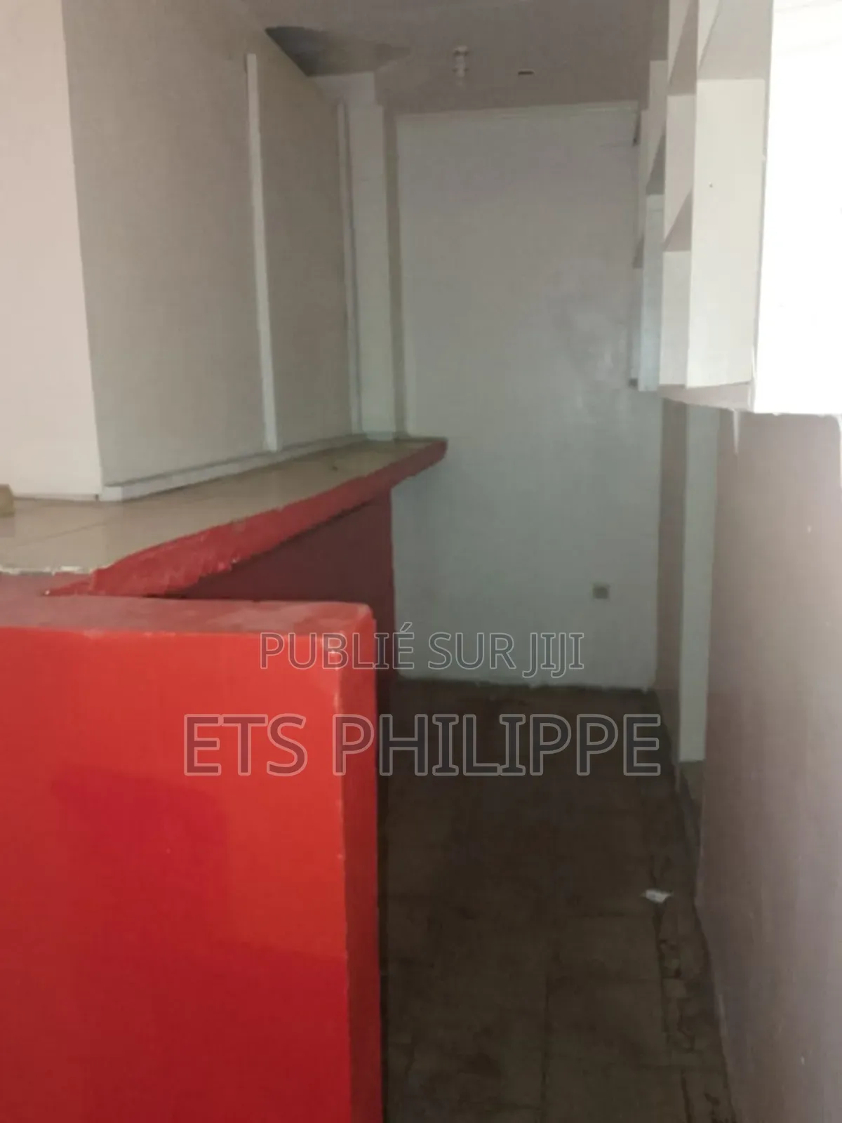 Local Commercial À Louer – Mawata