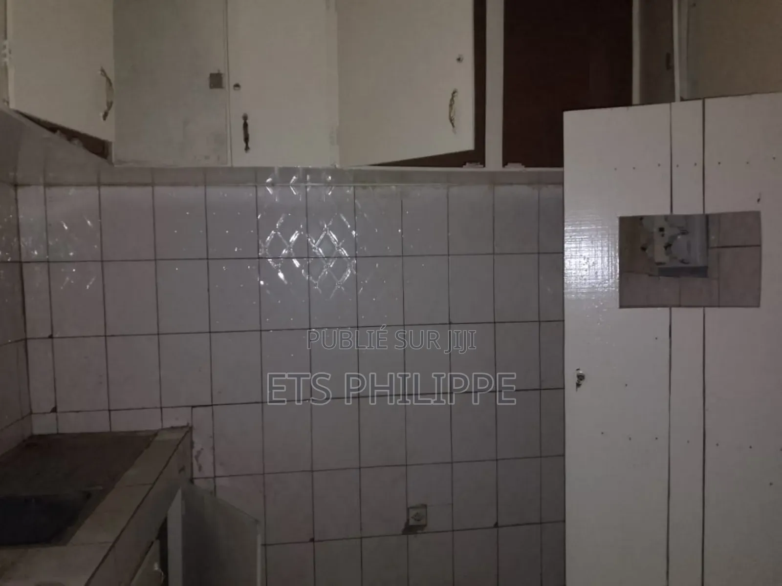 Local Commercial À Louer – Mawata