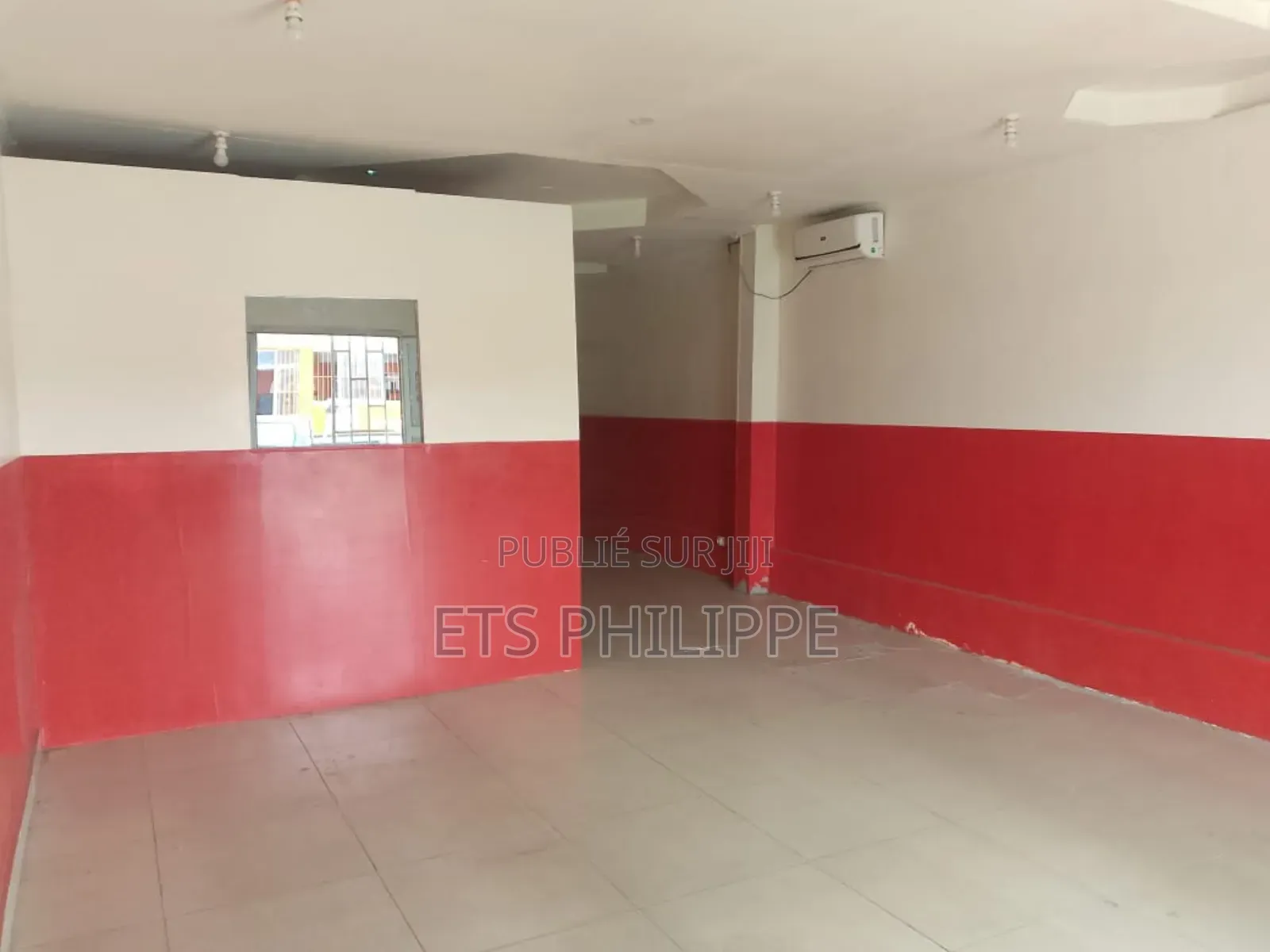 Local Commercial À Louer – Mawata