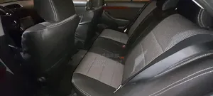 Toyota Avensis 2003 Beige