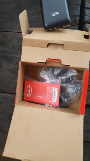 Nouveau 2E E180 Noir