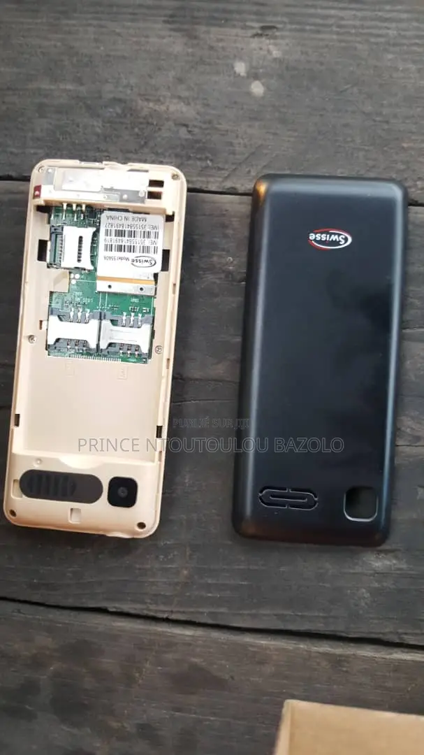 Nouveau 2E E180 Noir