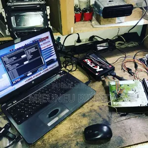 Réparation, Programmation Clé, Ecu