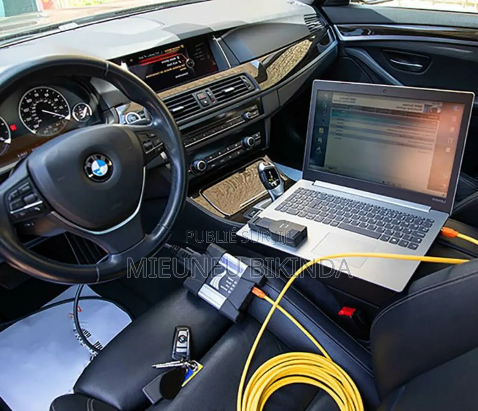 Réparation, Programmation Clé, Ecu