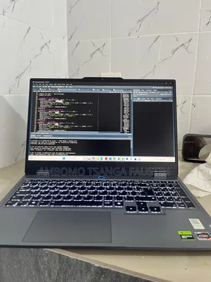 Nouveau Lenovo LOQ 15ARP9 24GB AMD Ryzen 7 SSD 512GB