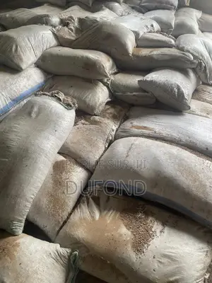 Tourteau D’Arachide