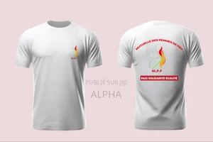 Impression Sur T-Shirt Et Autres