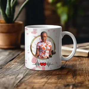 Tasse Magic Et Simple