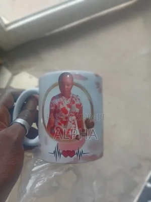 Tasse Magic Et Simple