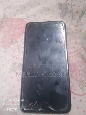 Apple iPhone 7 Plus 128 GB Noir