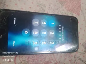 Apple iPhone 7 Plus 128 GB Noir