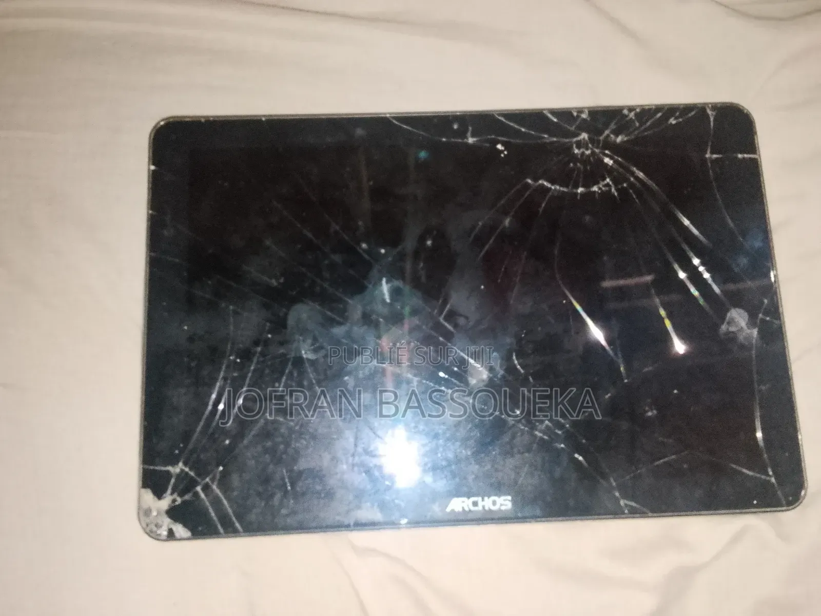 Archos Access 40 3G 8 GB Gris