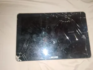 Archos Access 40 3G 8 GB Gris