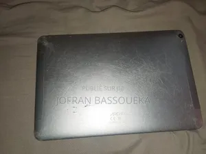 Archos Access 40 3G 8 GB Gris