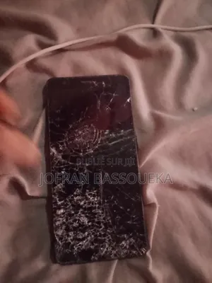 ZTE Blade A6 32 GB Noir