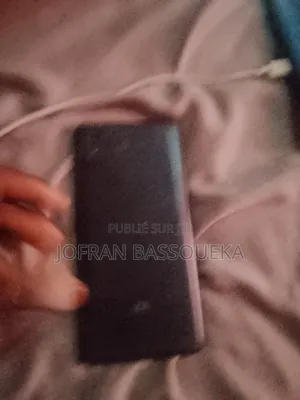 ZTE Blade A6 32 GB Noir