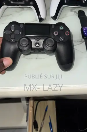 Manette Ps4