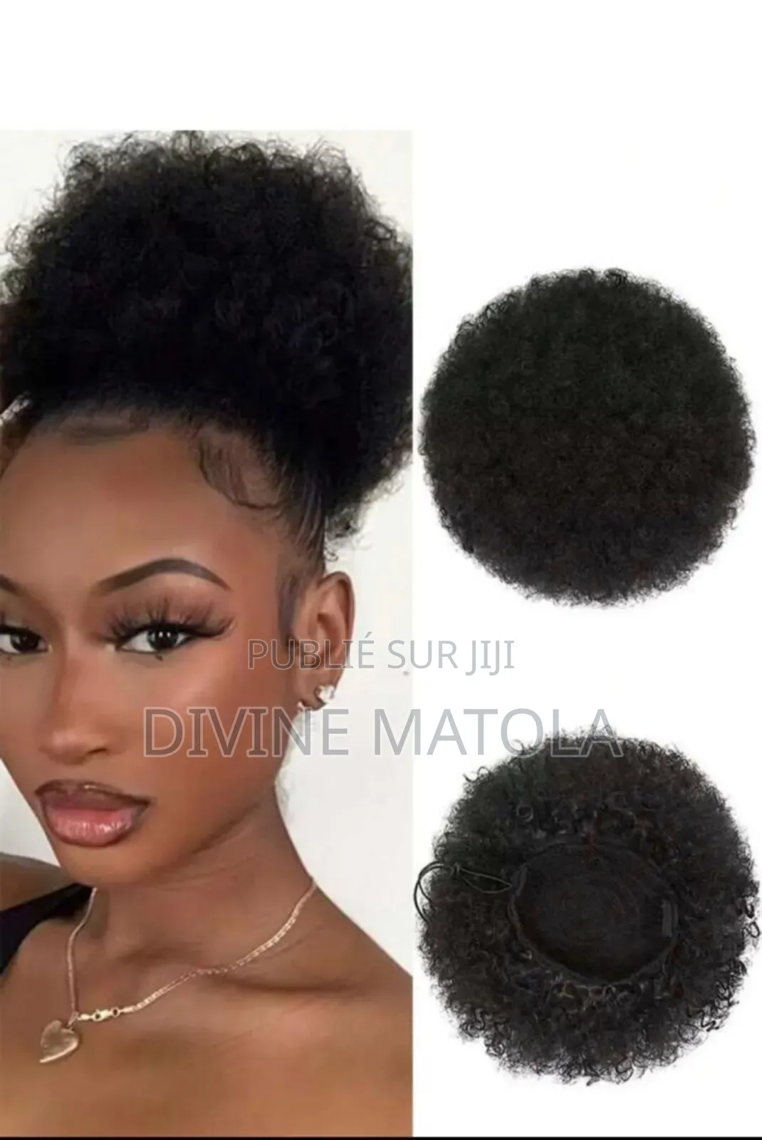 Accessoires De Cheveux