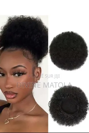 Accessoires De Cheveux