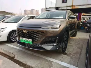 Nouveau Hyundai Tucson Hybrid 2023 Noir Mat