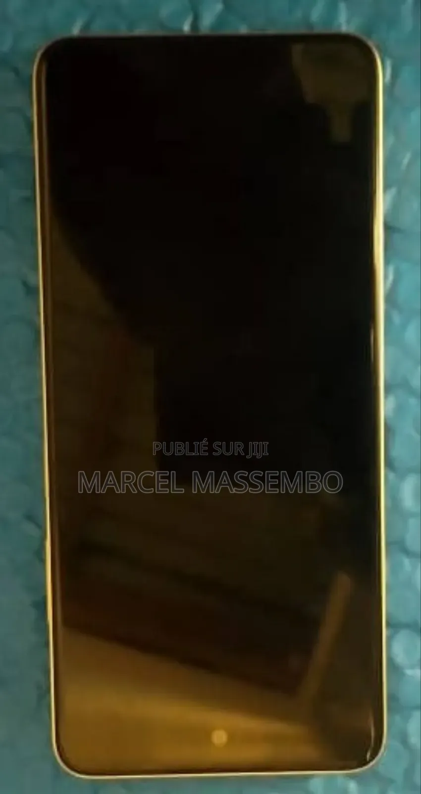 Itel P55 128 GB Autre