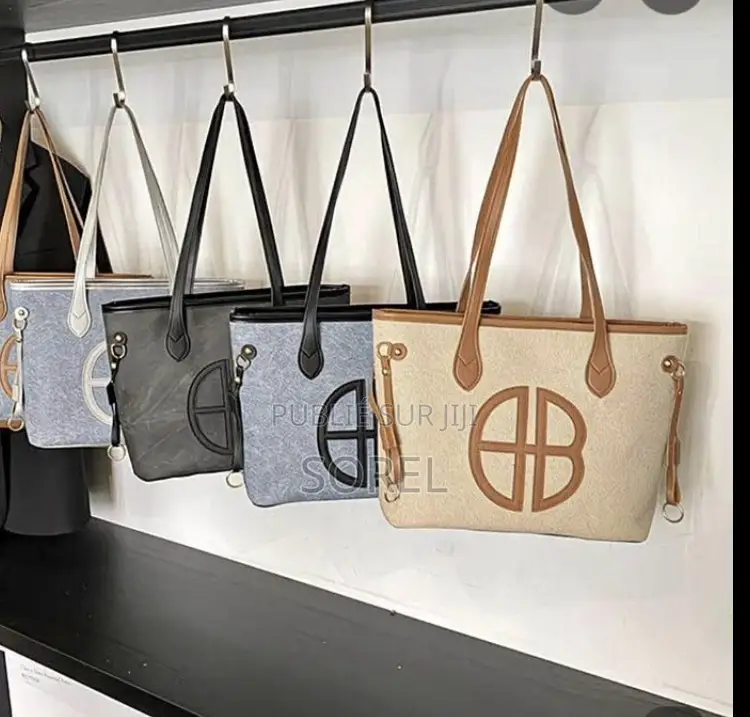 Sac À Main Jeune Fille