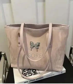 Sac À Main Jeune Fille