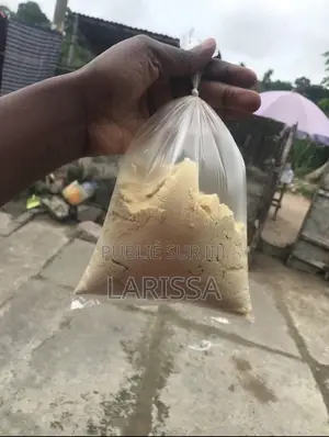 Bouillie Énergétique