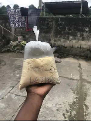 Bouillie Énergétique