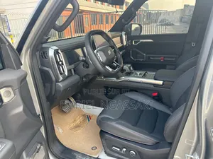 Nouveau Jetour T2 i-DM 2025 Noir Mat