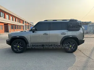 Nouveau Jetour T2 i-DM 2025 Noir Mat