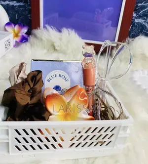 Mini Box Pour Filles