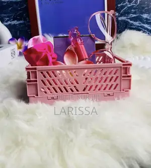 Mini Box Pour Filles