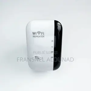 Repeteur Wifi