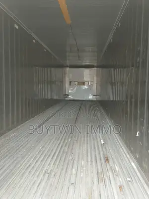 Conteneur Frigorifique