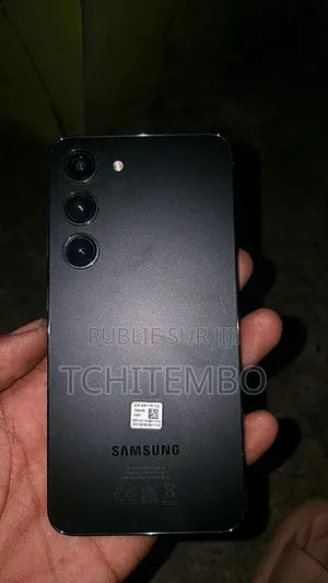 Samsung Galaxy A14 5G 64 GB Gris