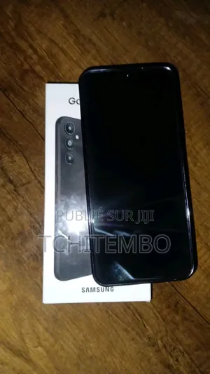 Samsung Galaxy A14 5G 64 GB Gris