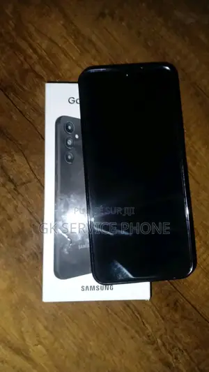 Samsung Galaxy A14 5G 64 GB Gris