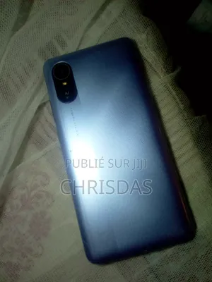 ZTE Blade A31 Plus 32 GB Bleu