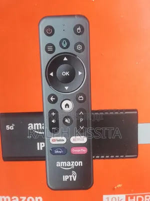 Box Android Tv