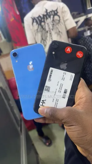 Nouveau Apple iPhone 11 64 GB Blanc