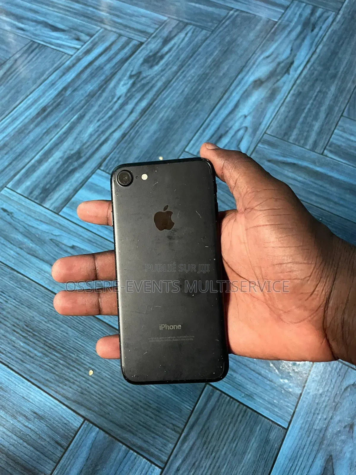 Nouveau Apple iPhone 11 64 GB Blanc